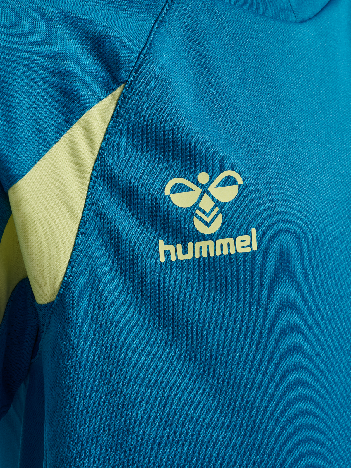 hmlCORE 2.0 JERSEY S/S KIDS