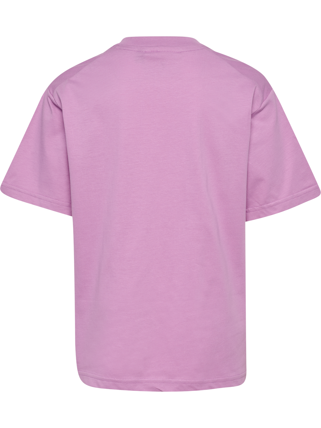 hmlJR LOOSE T-SHIRT S/S HS GRAPHIC