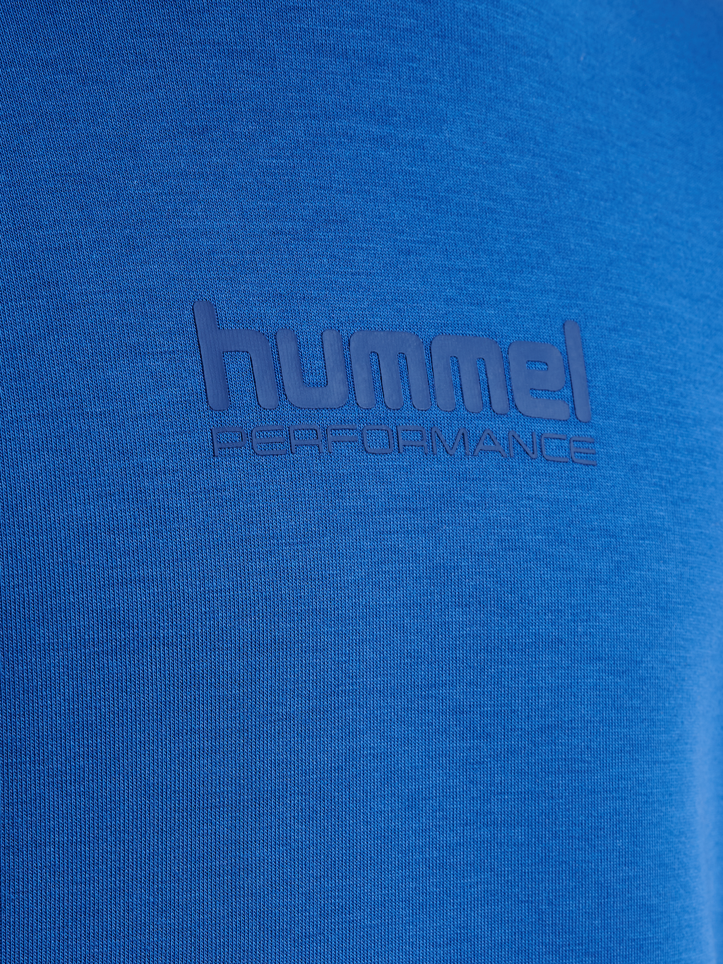 hmlJR FAST TECH FLEECE CREW