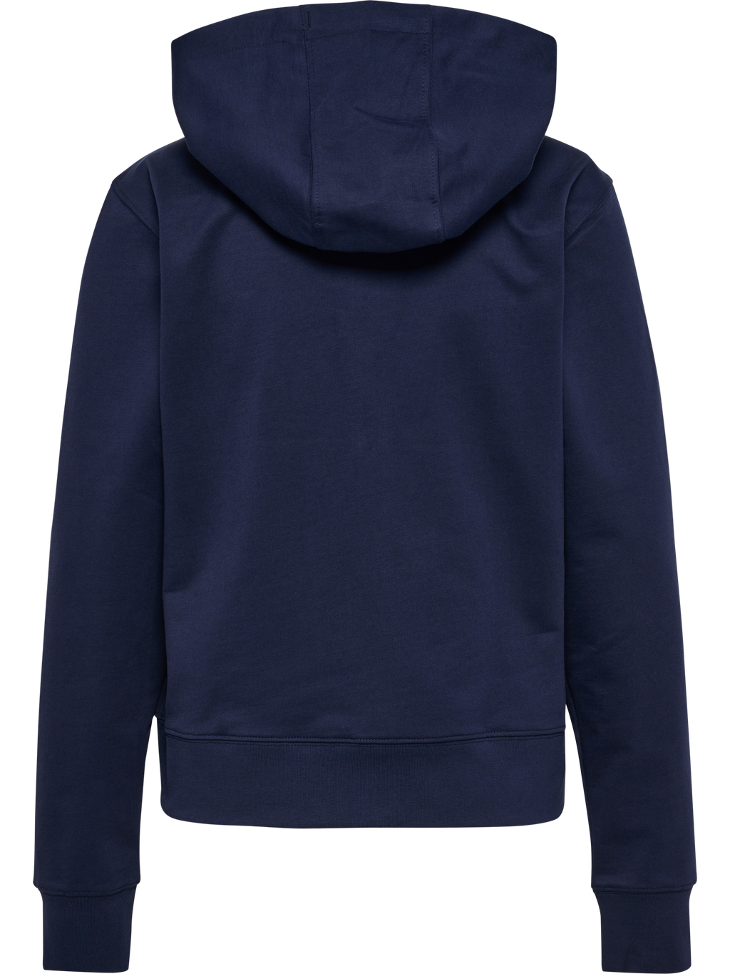 hmlGO 2.0 ZIP HOODIE WOMAN