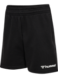 hmlMOVER COTTON BERMUDA SHORTS KIDS