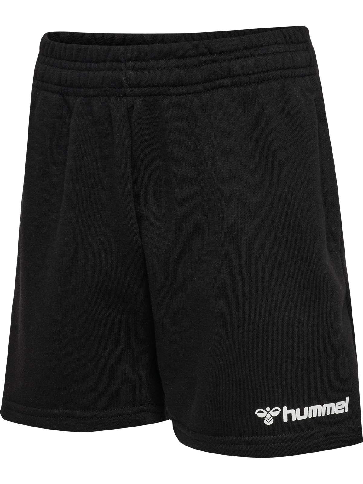 hmlMOVER COTTON BERMUDA SHORTS KIDS