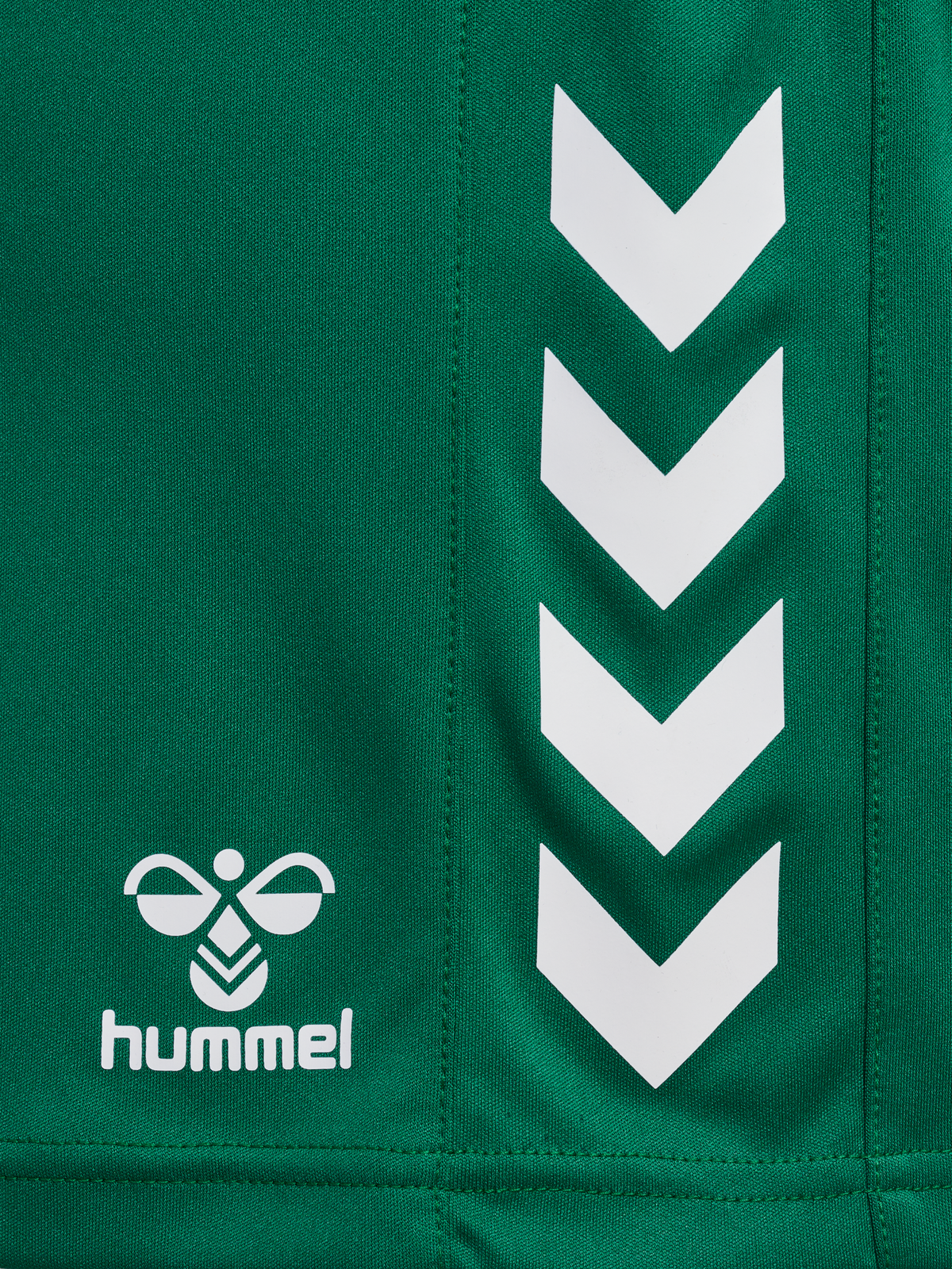 hmlCORE XK POLY SHORTS WOMAN
