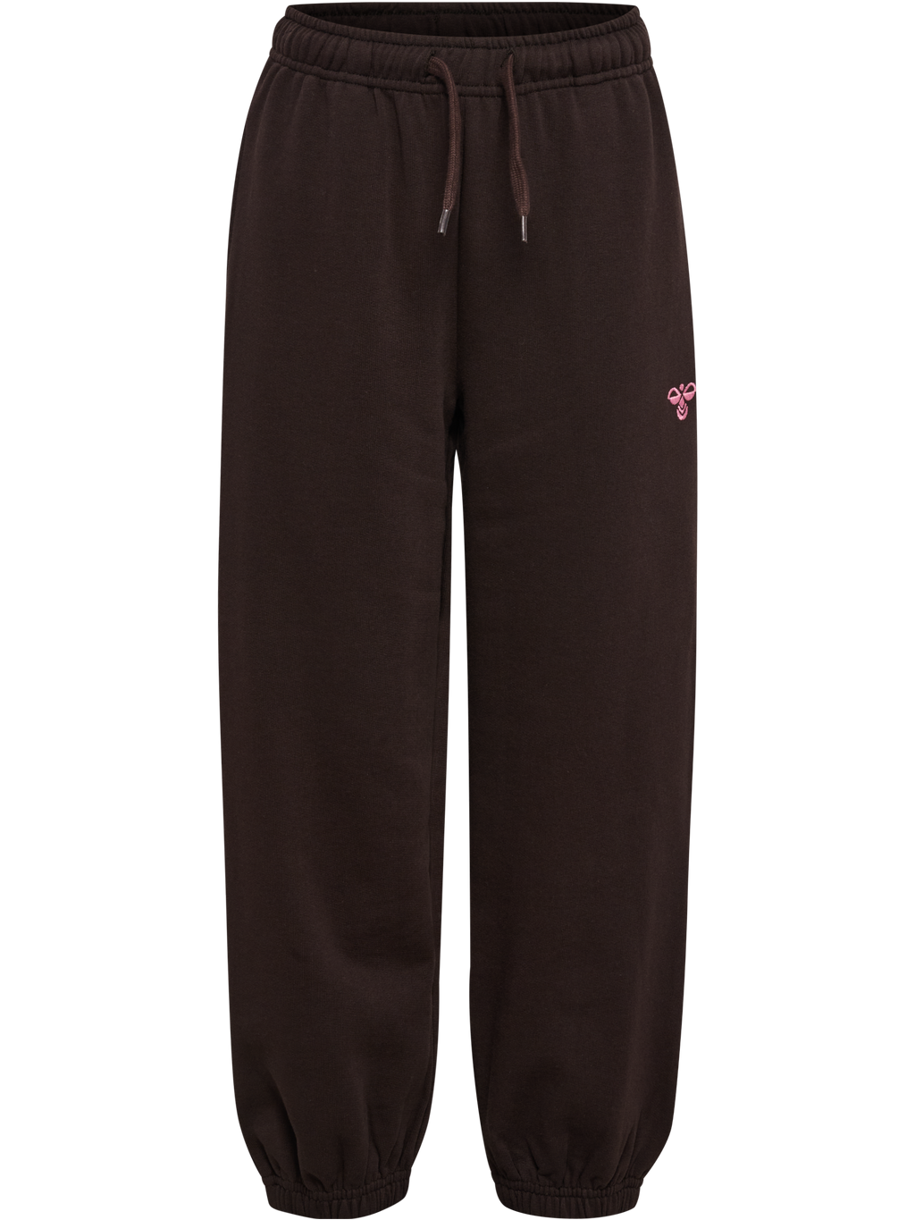 hmlJR JUMP BOXY ELASTIC SWEATPANTS
