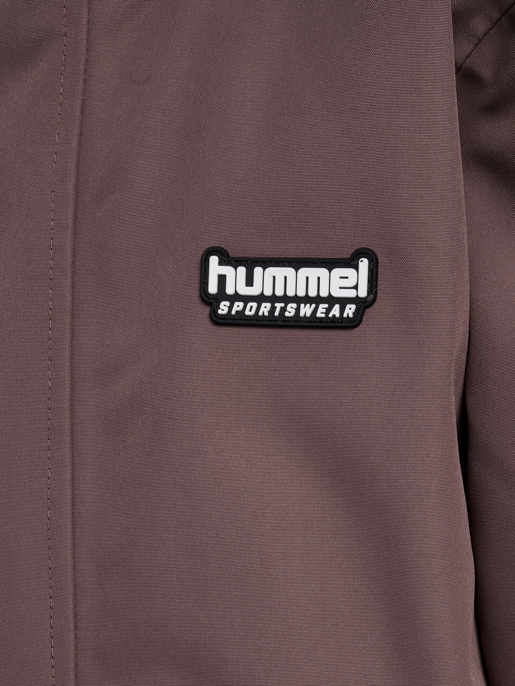 hmlJR SNOWSUIT WP 10K