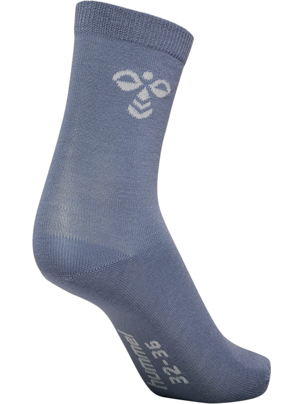 hmlJR WOOL 2-PACK SOCKS