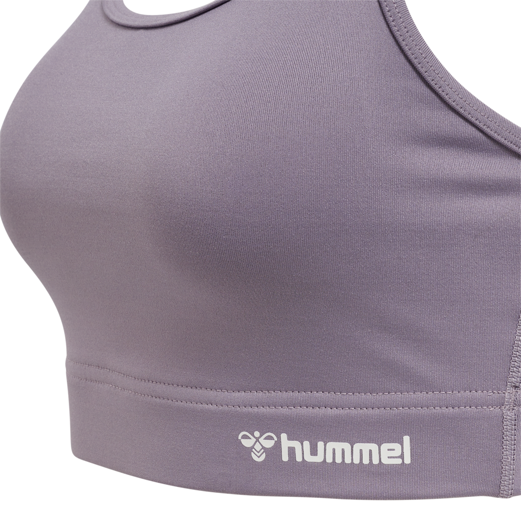 hmlMT CHIPO PADDED SPORTS BRA