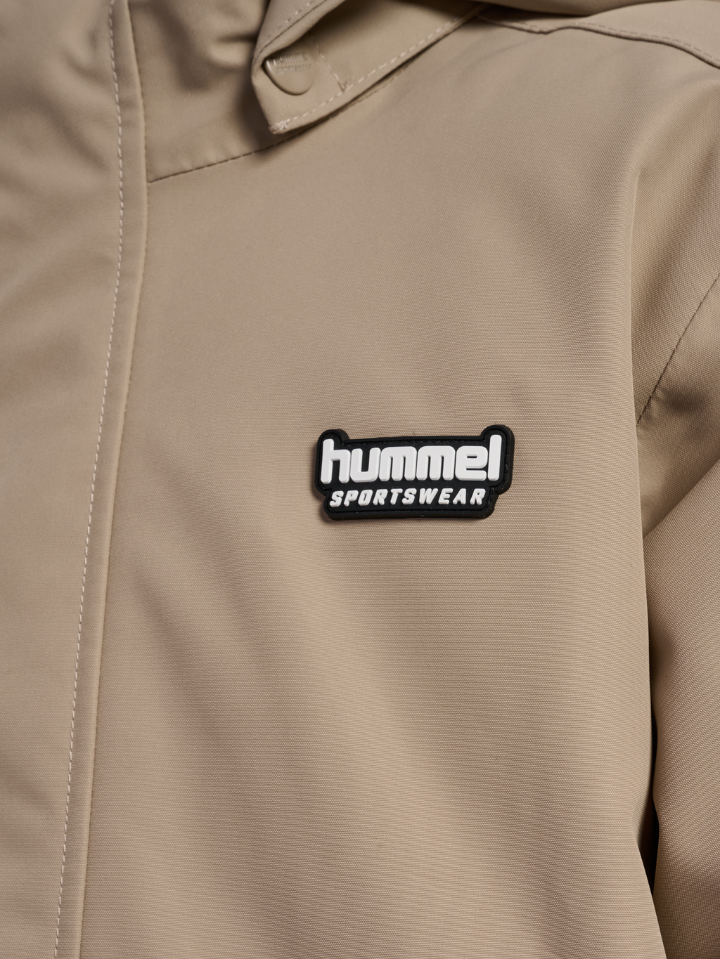 hmlJR SNOW JACKET WP 10K