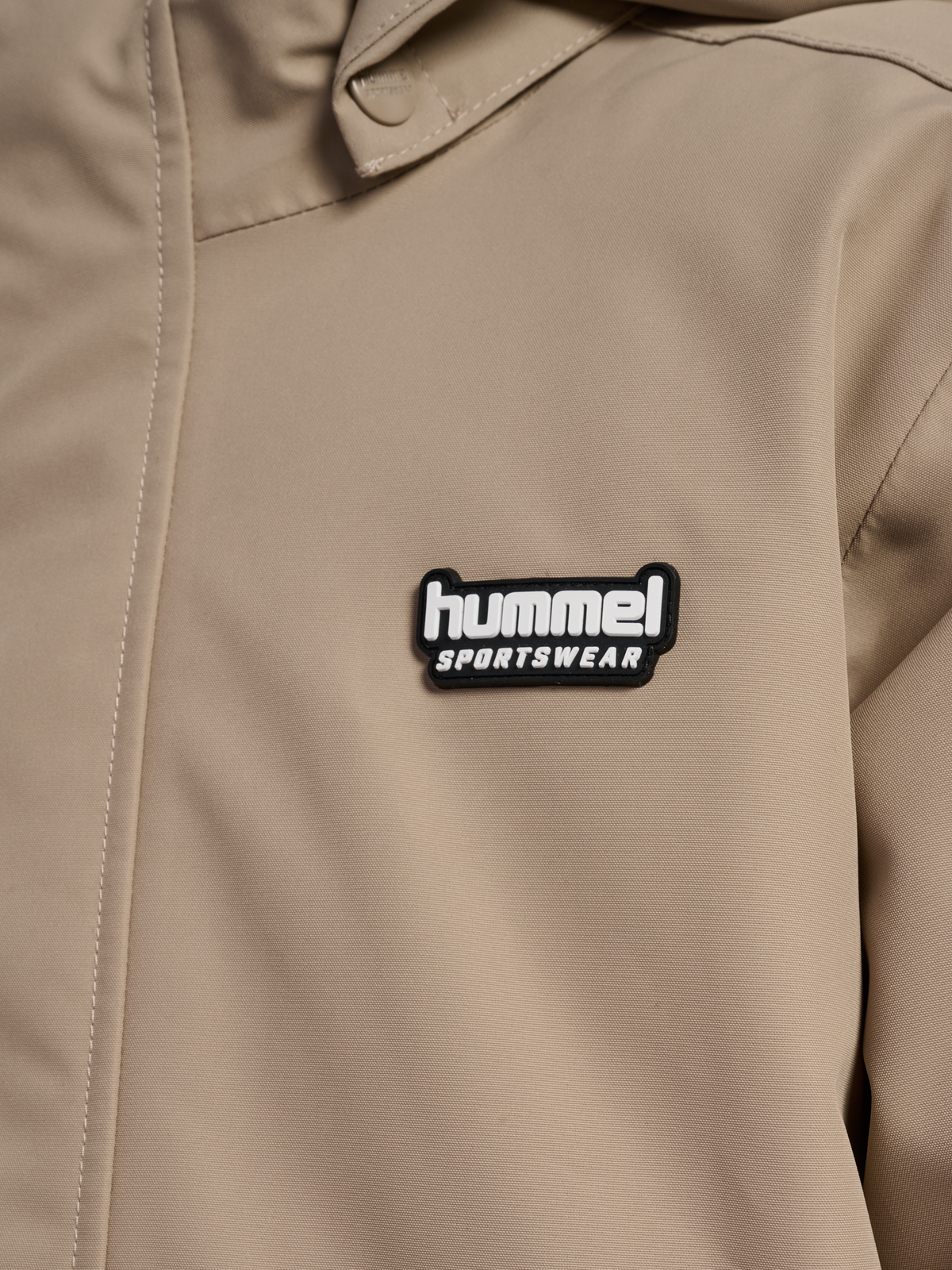hmlJR SNOW JACKET WP 10K