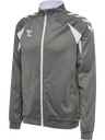 hmlCORE 2.0 TRACK ZIP JACKET