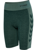 hmlCLEA SEAMLESS CYCLING SHORTS