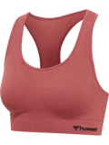 hmlTIF SEAMLESS SPORTS TOP