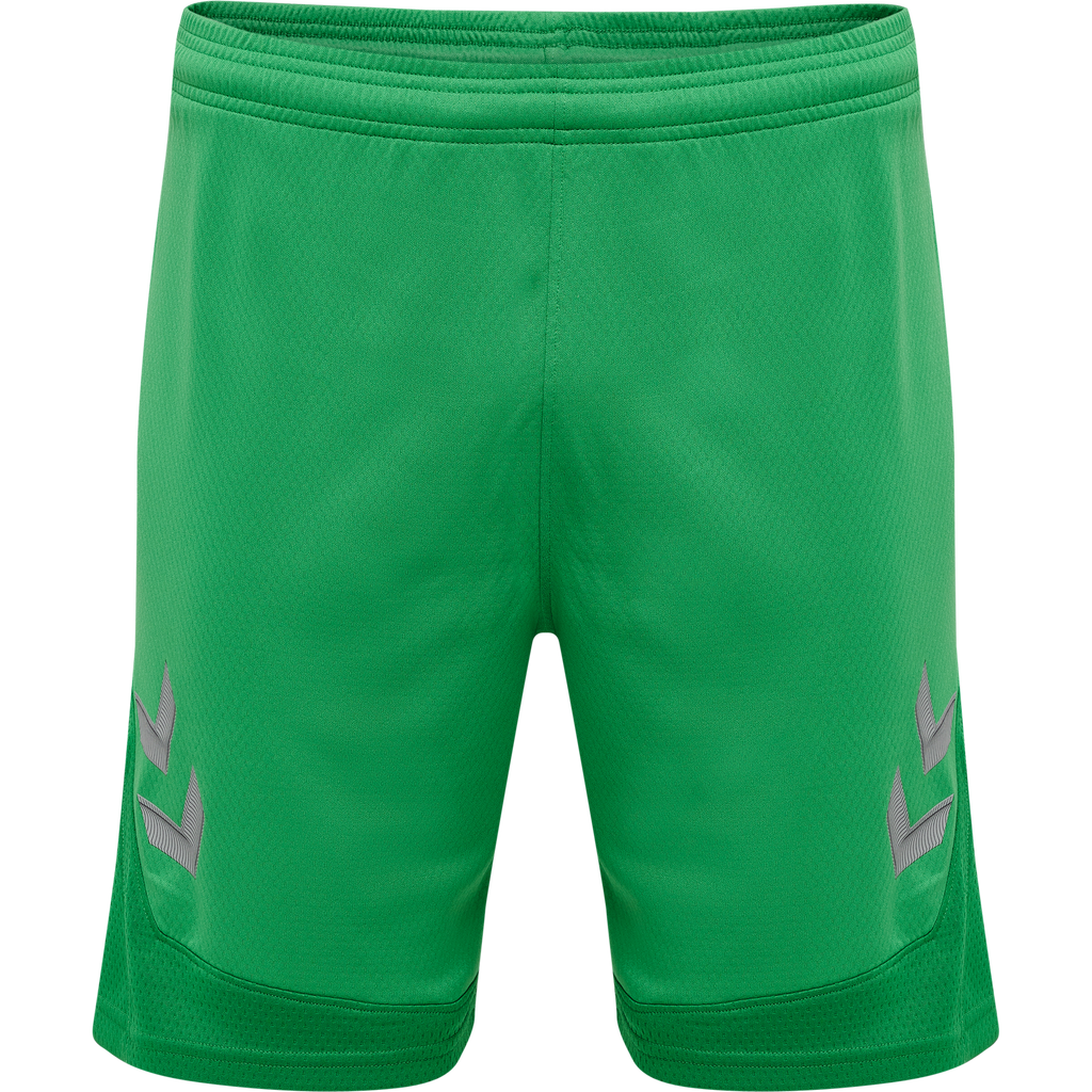 hmlLEAD POLY SHORTS