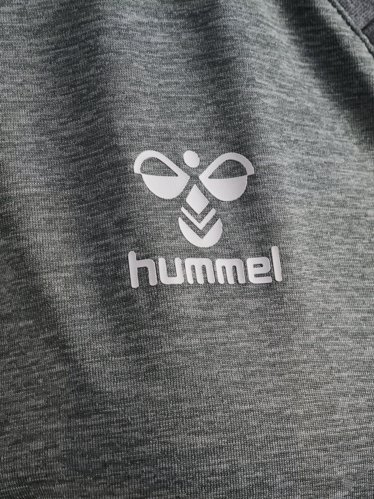 hmlAUTHENTIC PL JERSEY S/S WOMAN