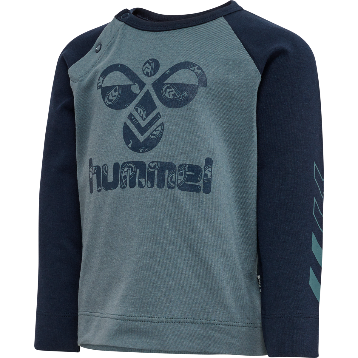 hmlMARCUS T-SHIRT L/S