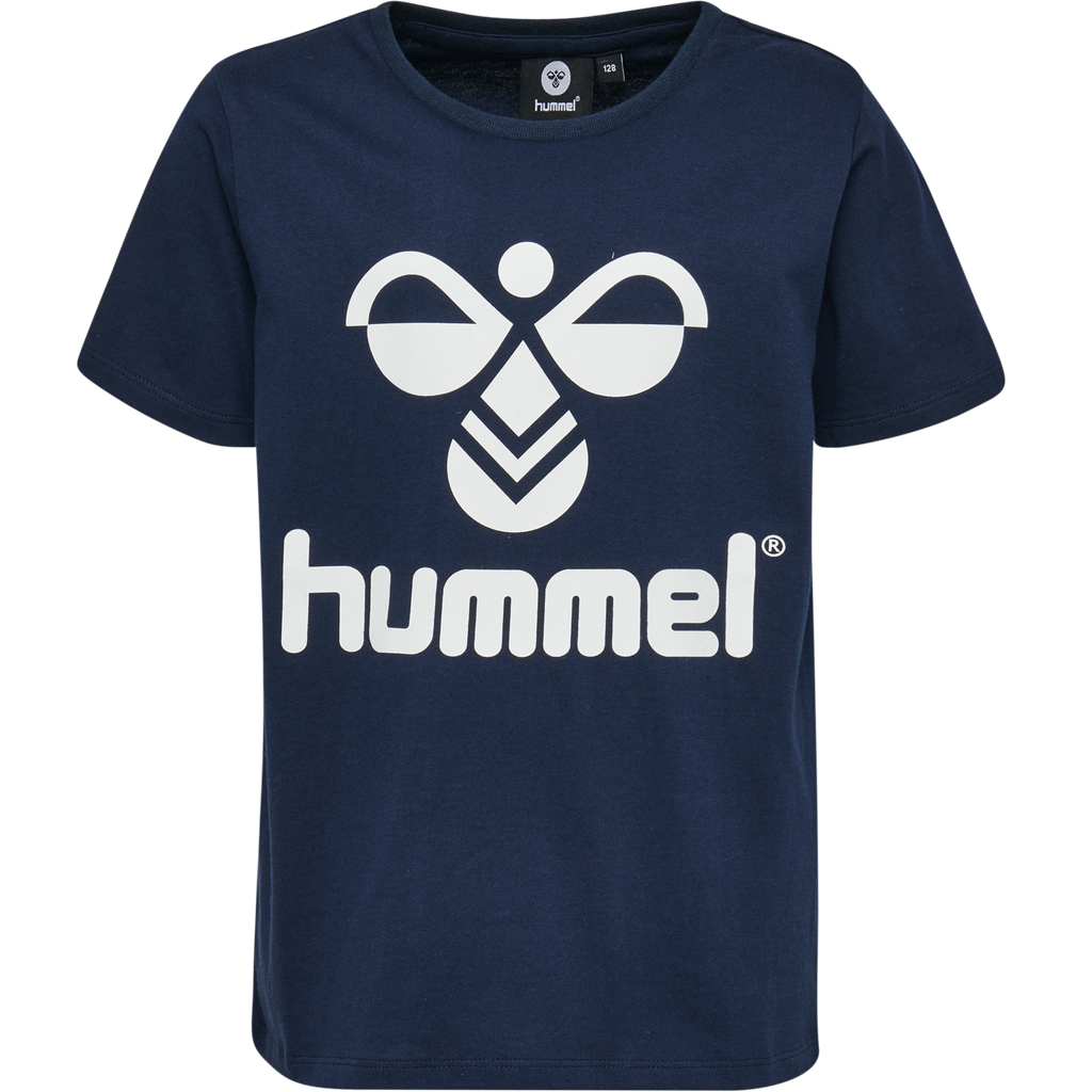 hmlTRES T-SHIRT S/S