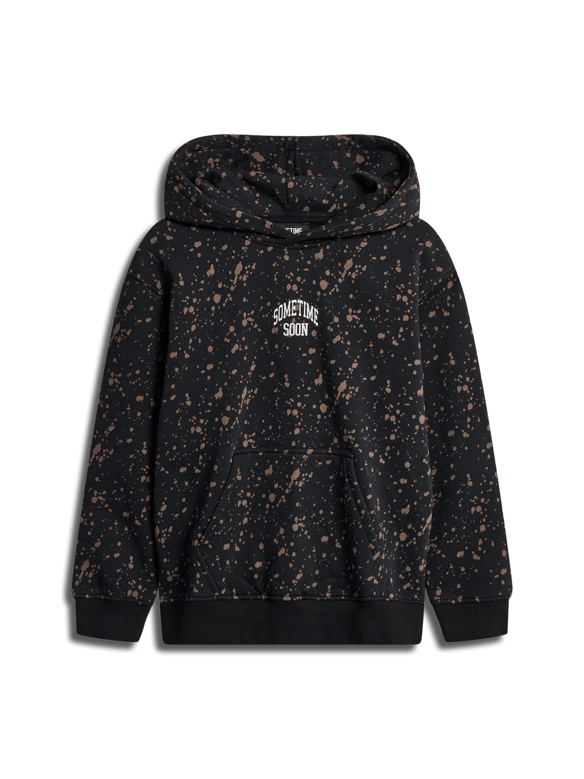 stsJAZZY HOODIE