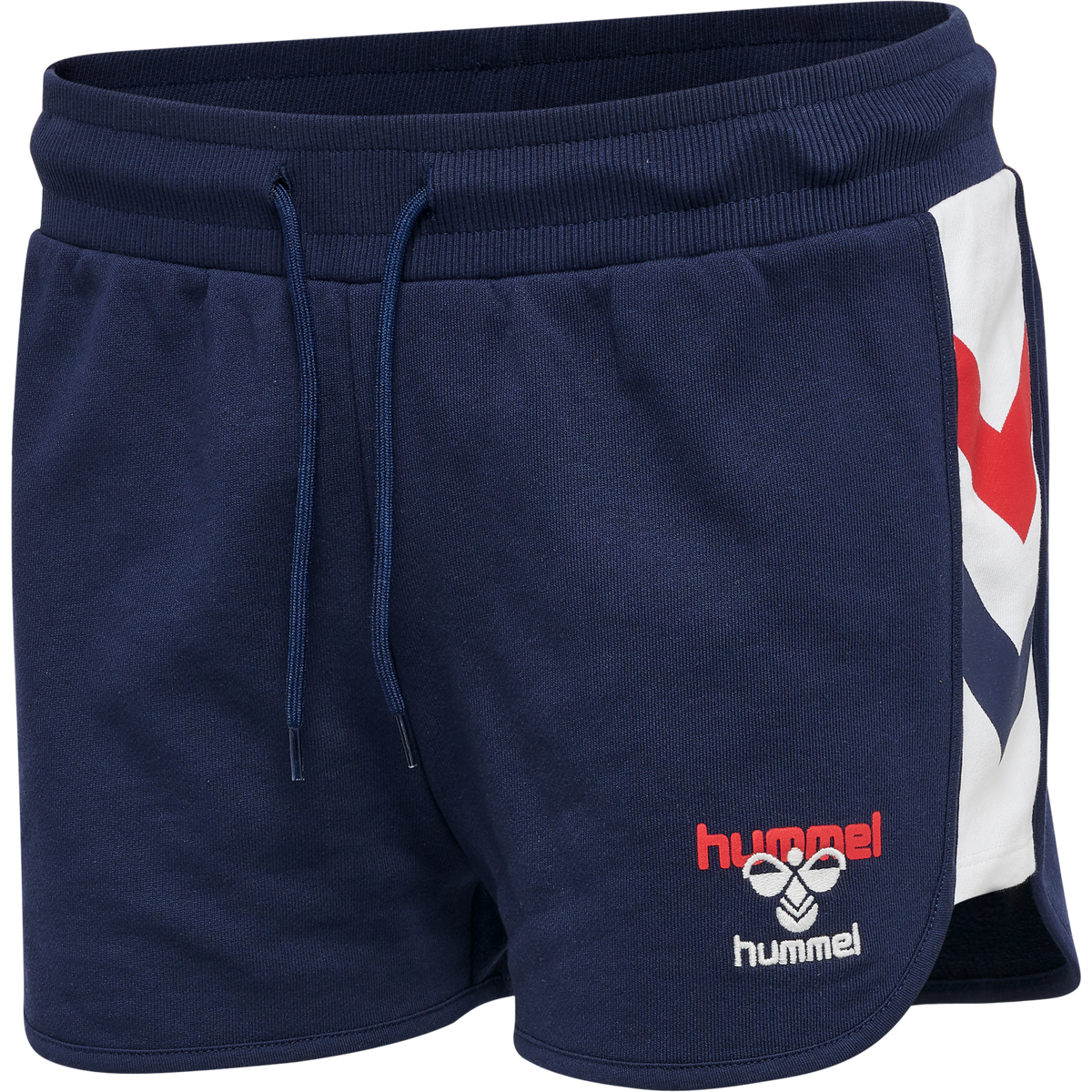hmlIC DURBAN WOMAN SHORTS