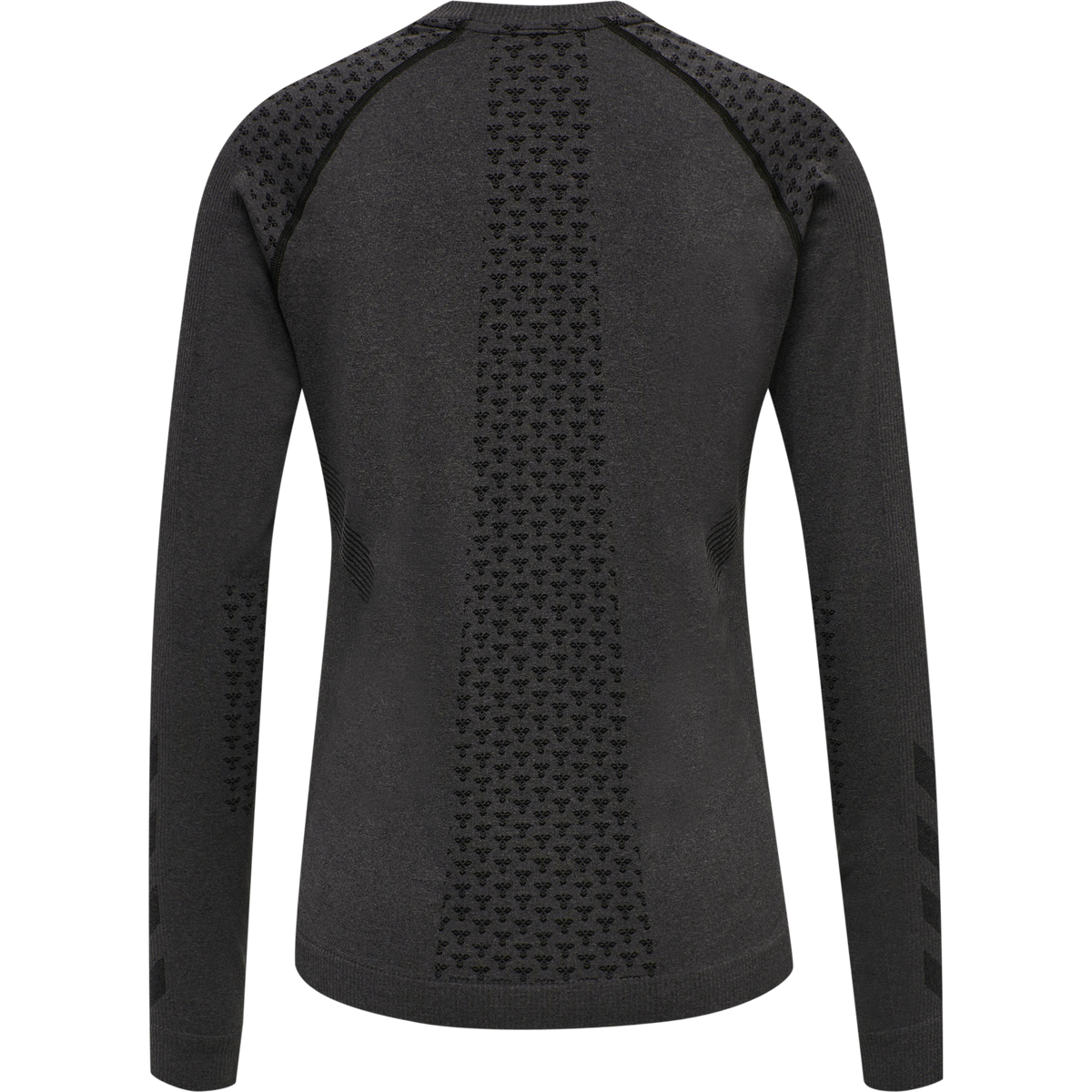 hmlCI SEAMLESS T-SHIRT L/S