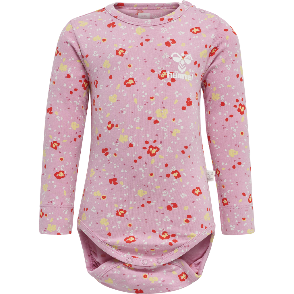 hmlMIRA BODY L/S