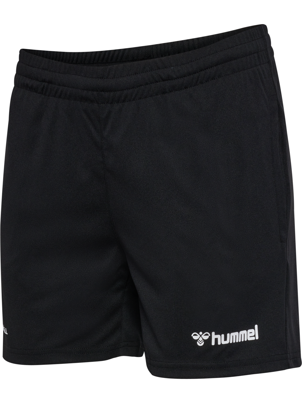 FFHB REFEREE POLY SHORTS WOMA