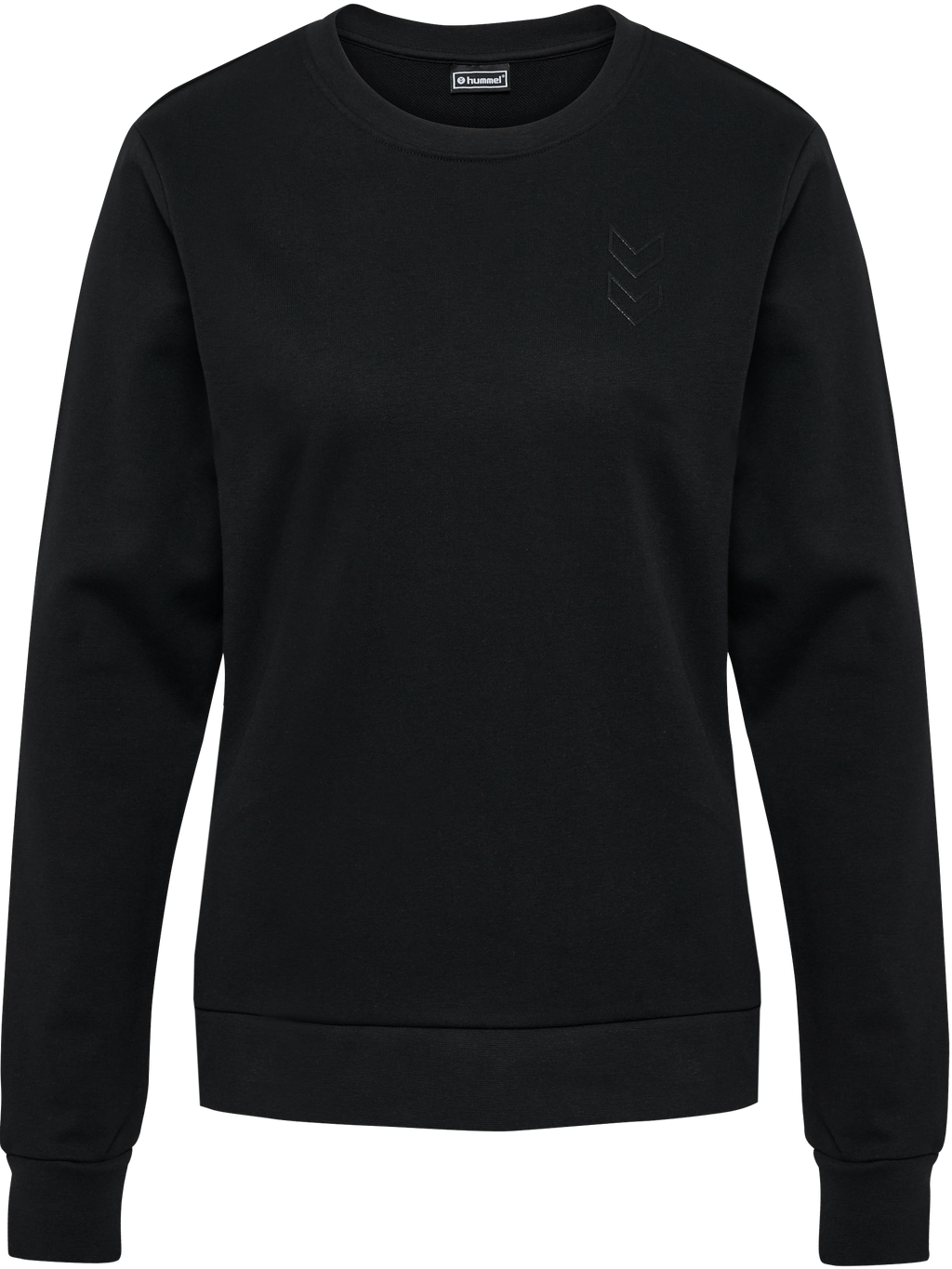 hmlACTIVE SWEATSHIRT WOMAN
