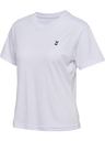 hmlPULSE TRAINING W T-SHIRT S/S