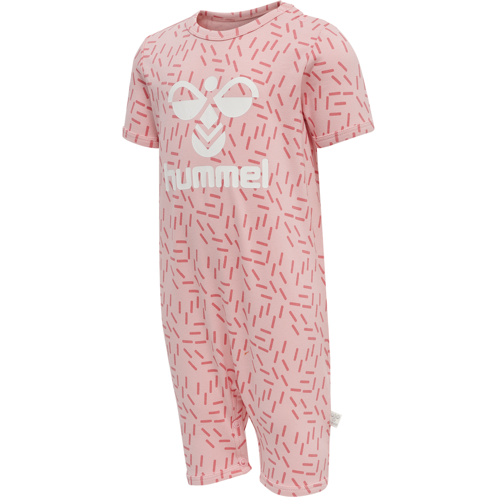 hmlRIVER BODYSUIT S/S