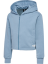 hmlZIPPI ZIP HOODIE