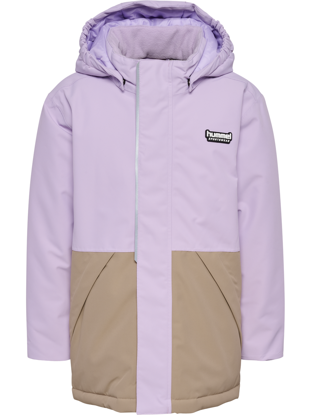 hmlJR SNOW JACKET WP 10K