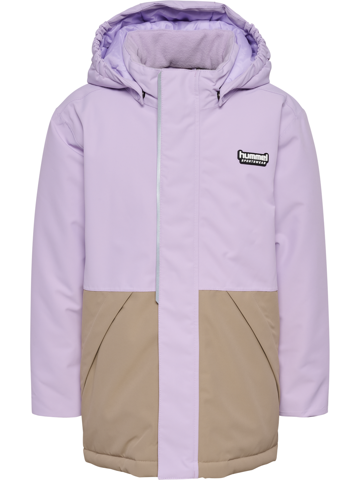 hmlJR SNOW JACKET WP 10K