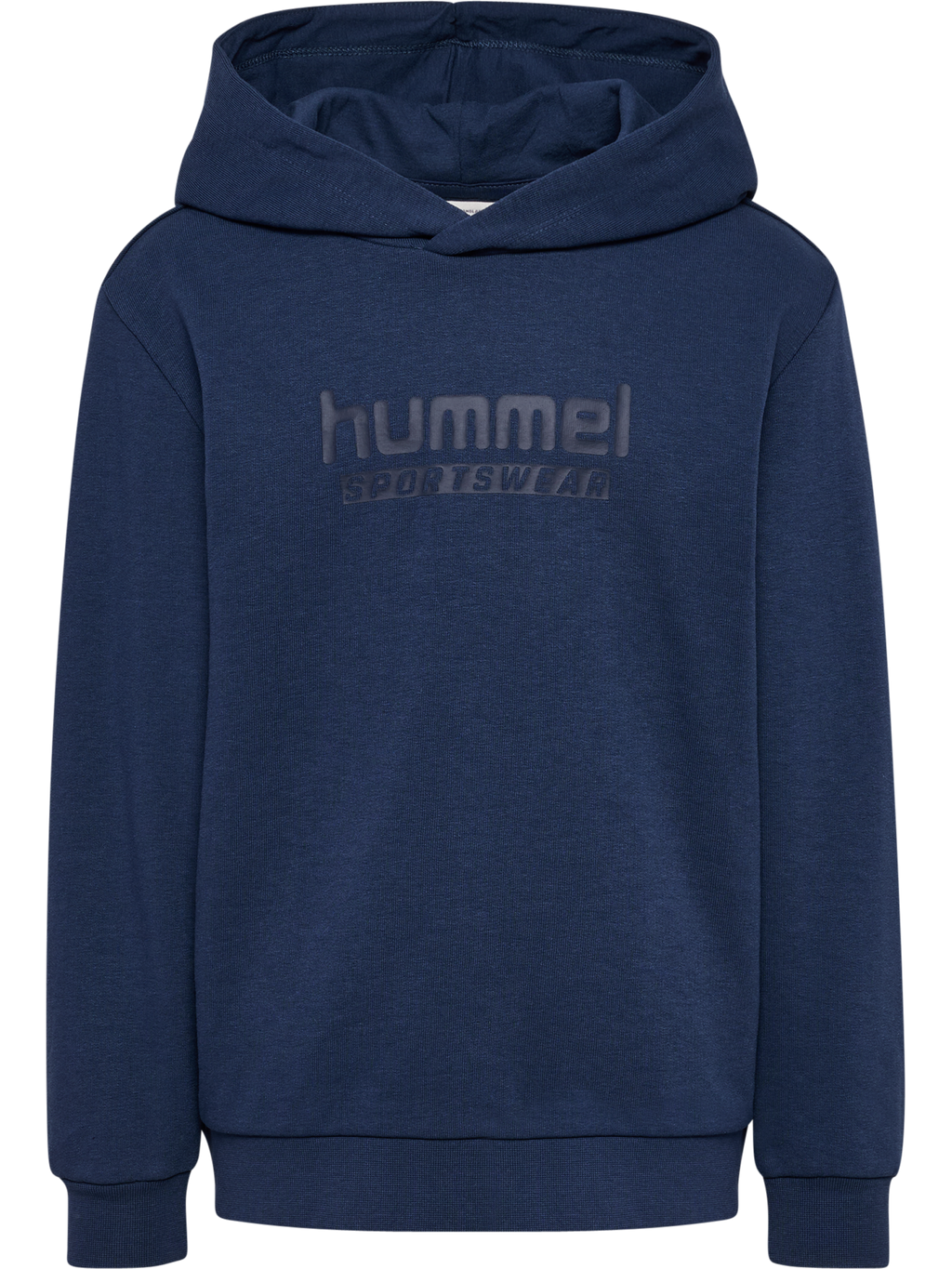 hmlJR BASE HOODIE