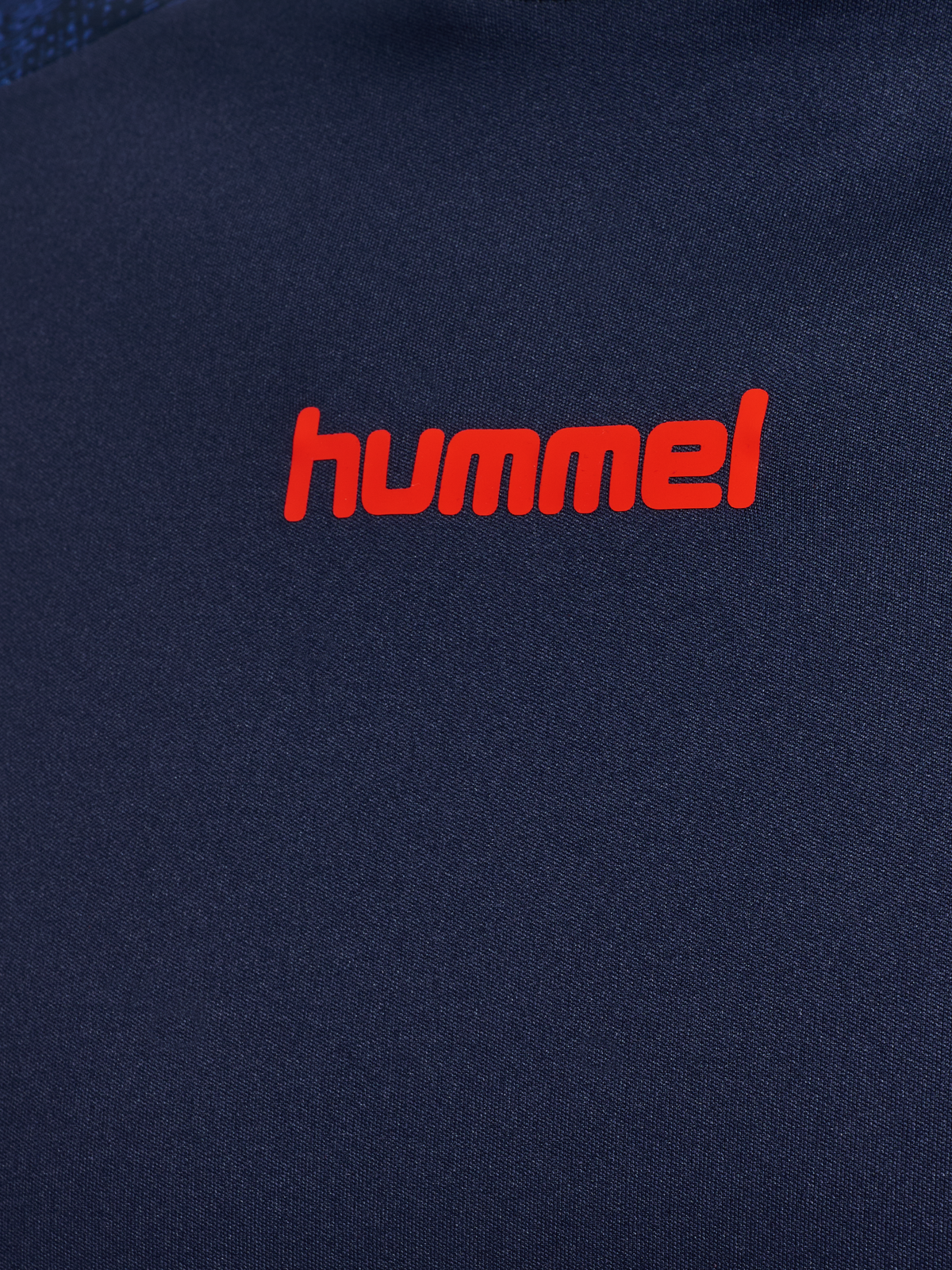 hmlBLAZE26 PRO TRAINING JERSEY S/S