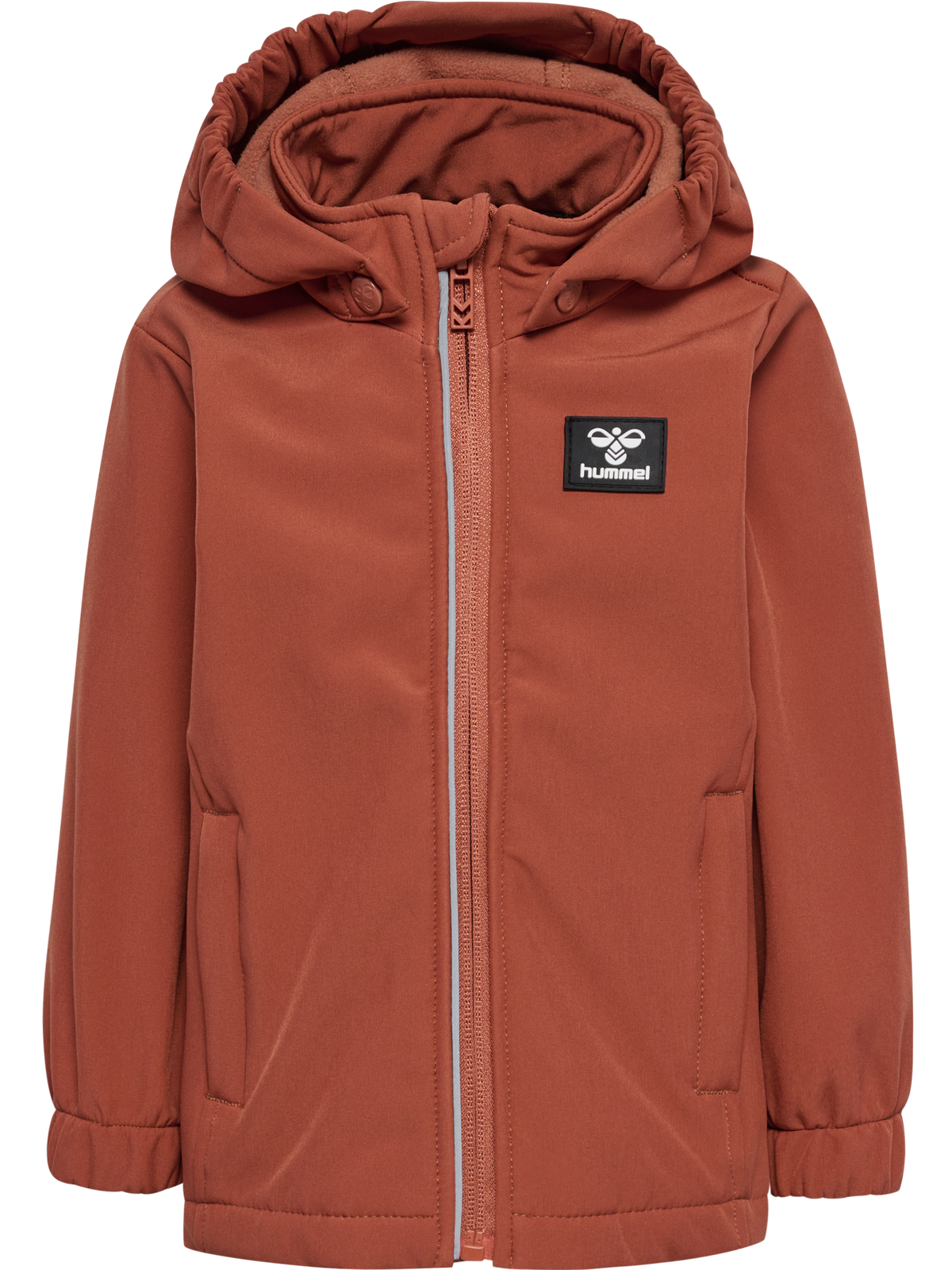 hmlMARS TEX MINI SOFTSHELL JACKET