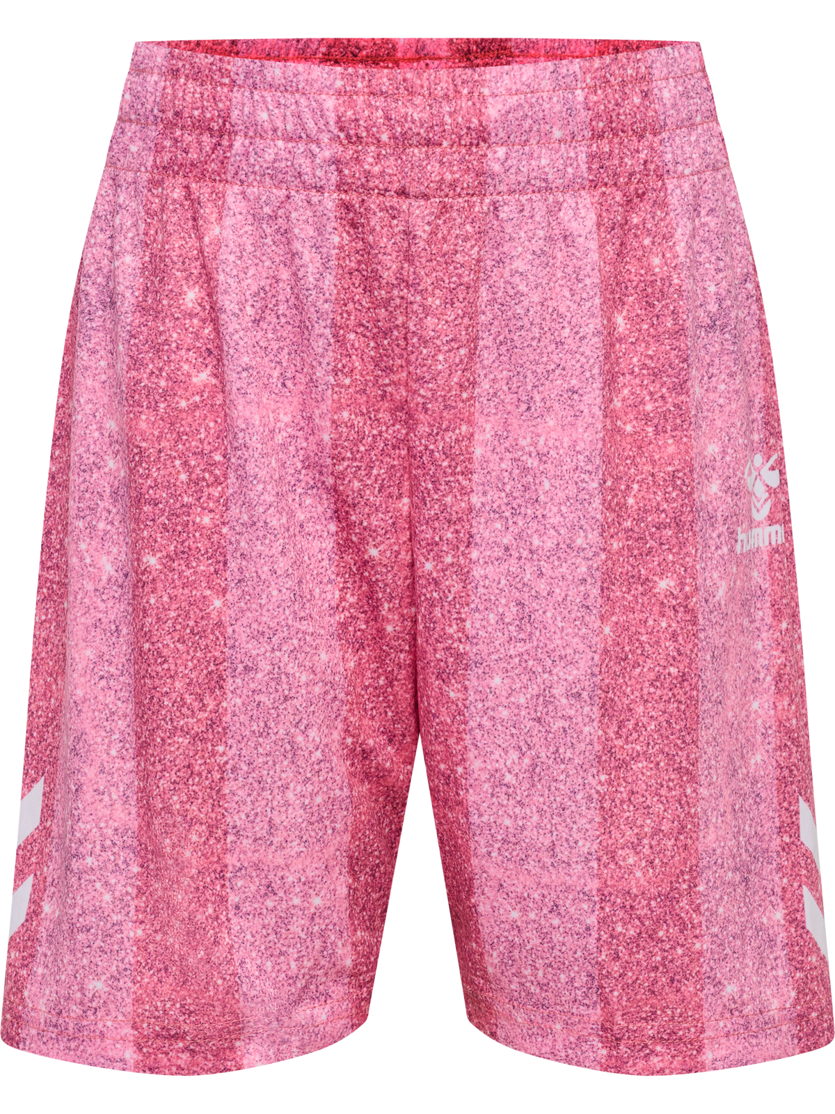 hmlSHIMMER SHORTS