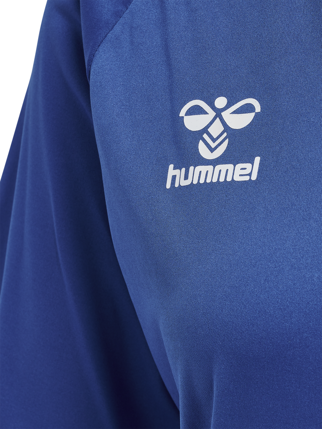 hmlCORE VOLLEY TEE WO