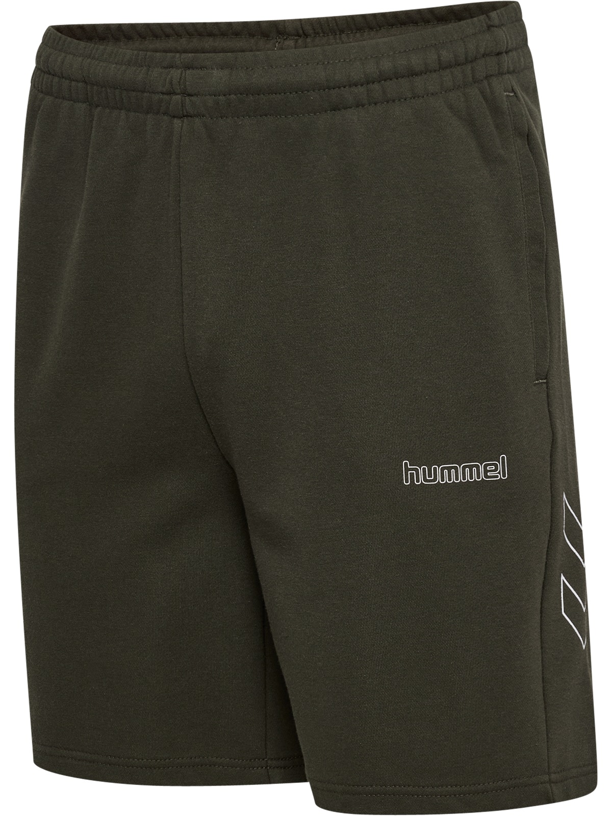 hmlPACE SWEAT SHORTS