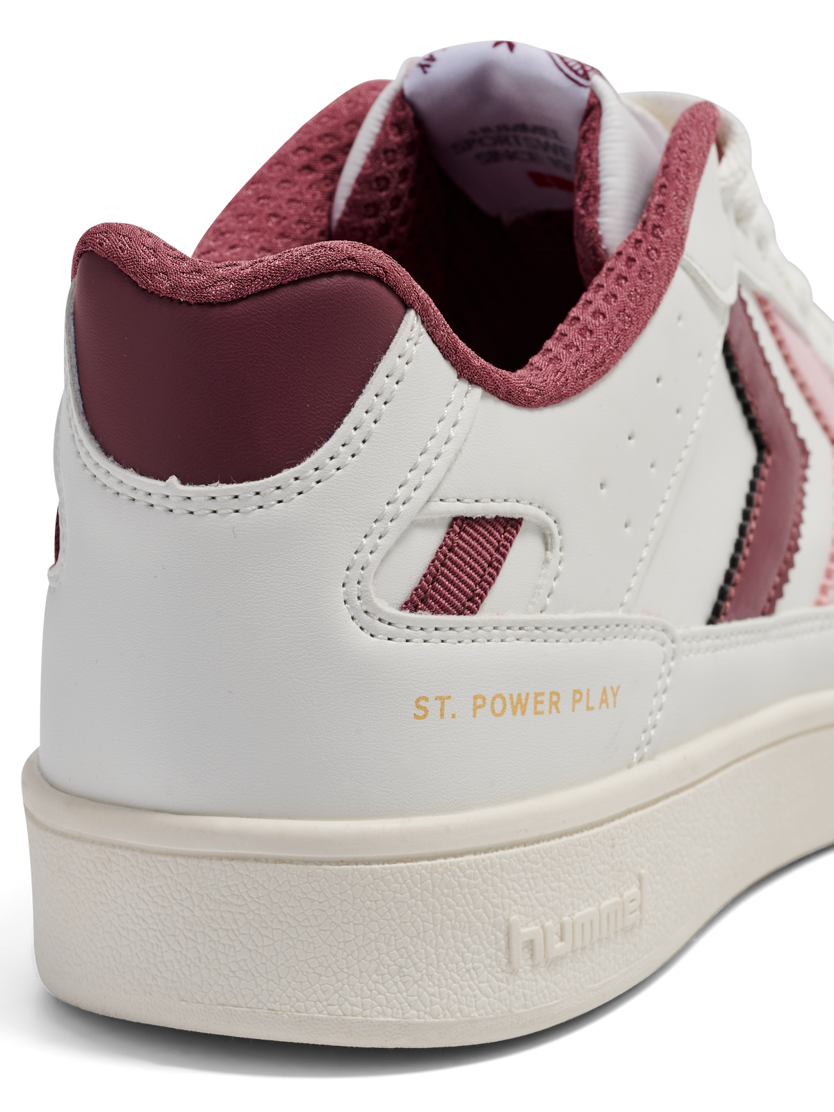 ST. POWER PLAY PP