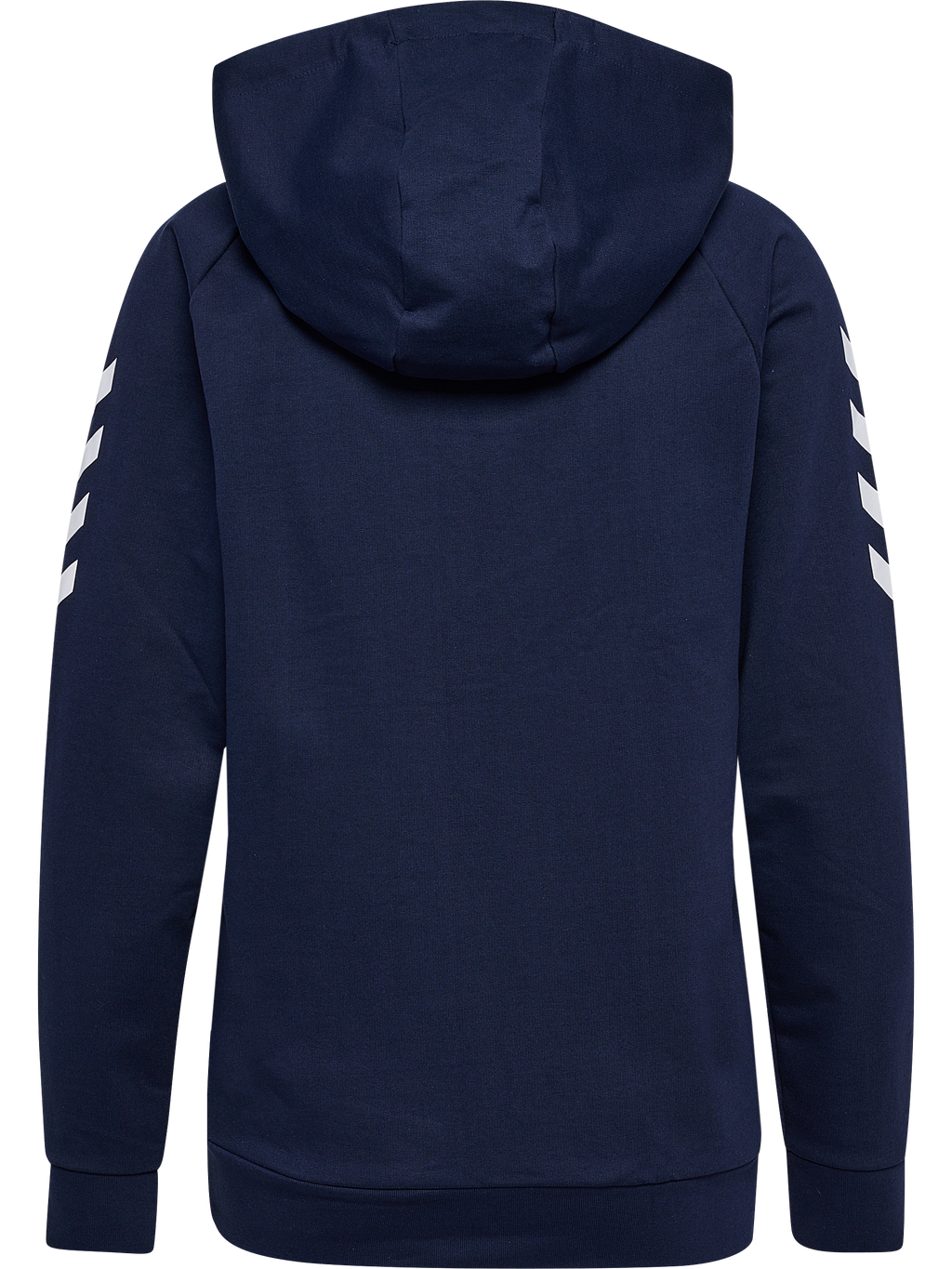 hmlGO COTTON HOODIE WOMAN