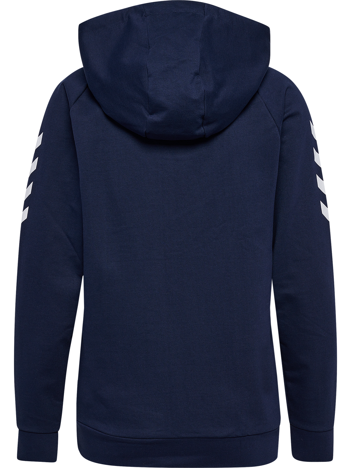 hmlGO COTTON HOODIE WOMAN
