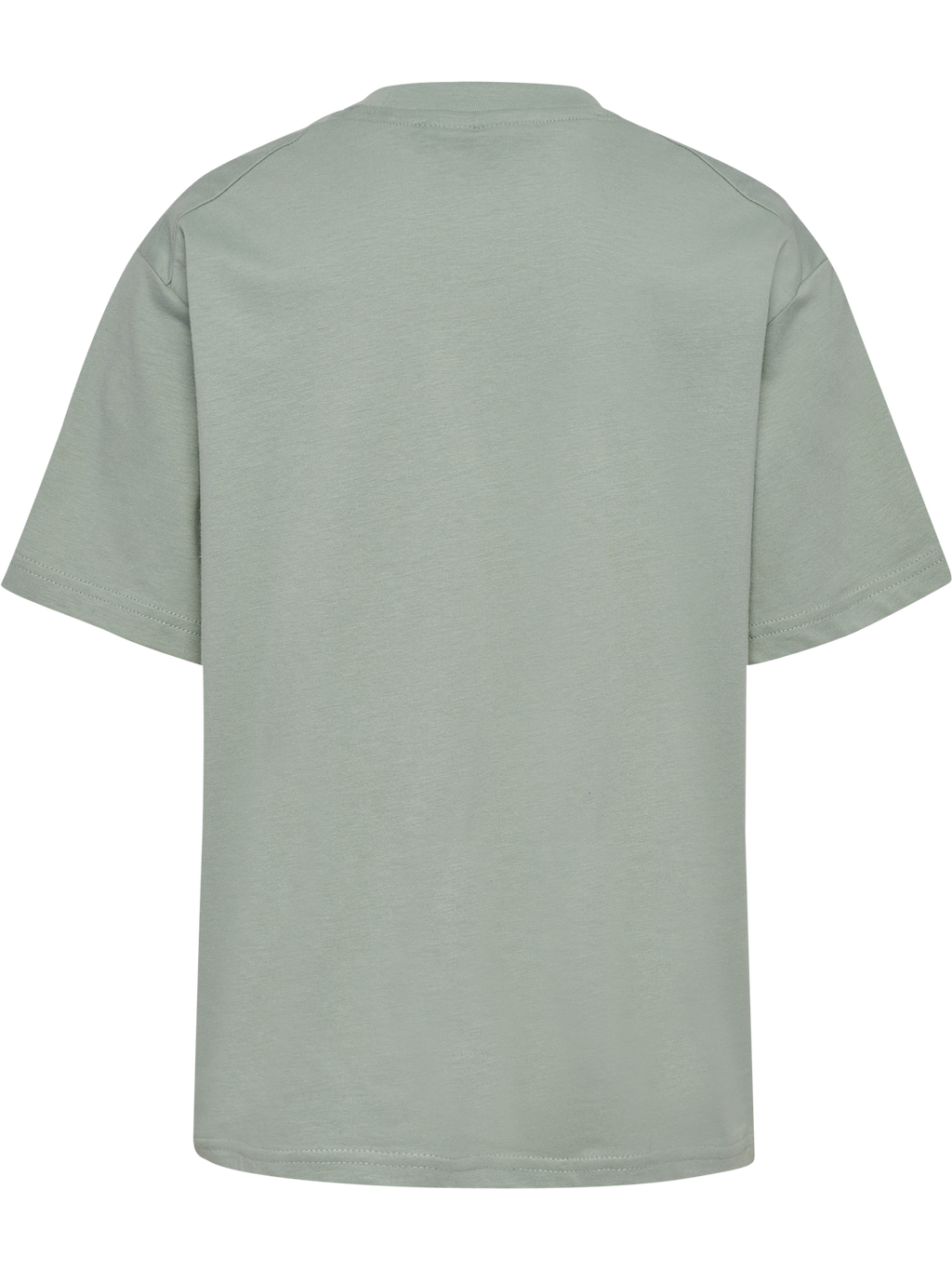 hmlJR LOOSE T-SHIRT S/S HS GRAPHIC