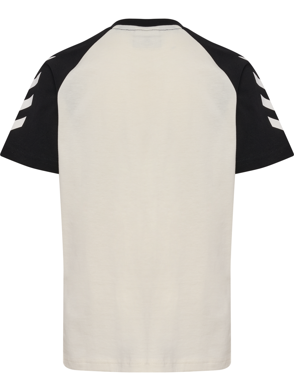 hmlJR LOGO T-SHIRT S/S