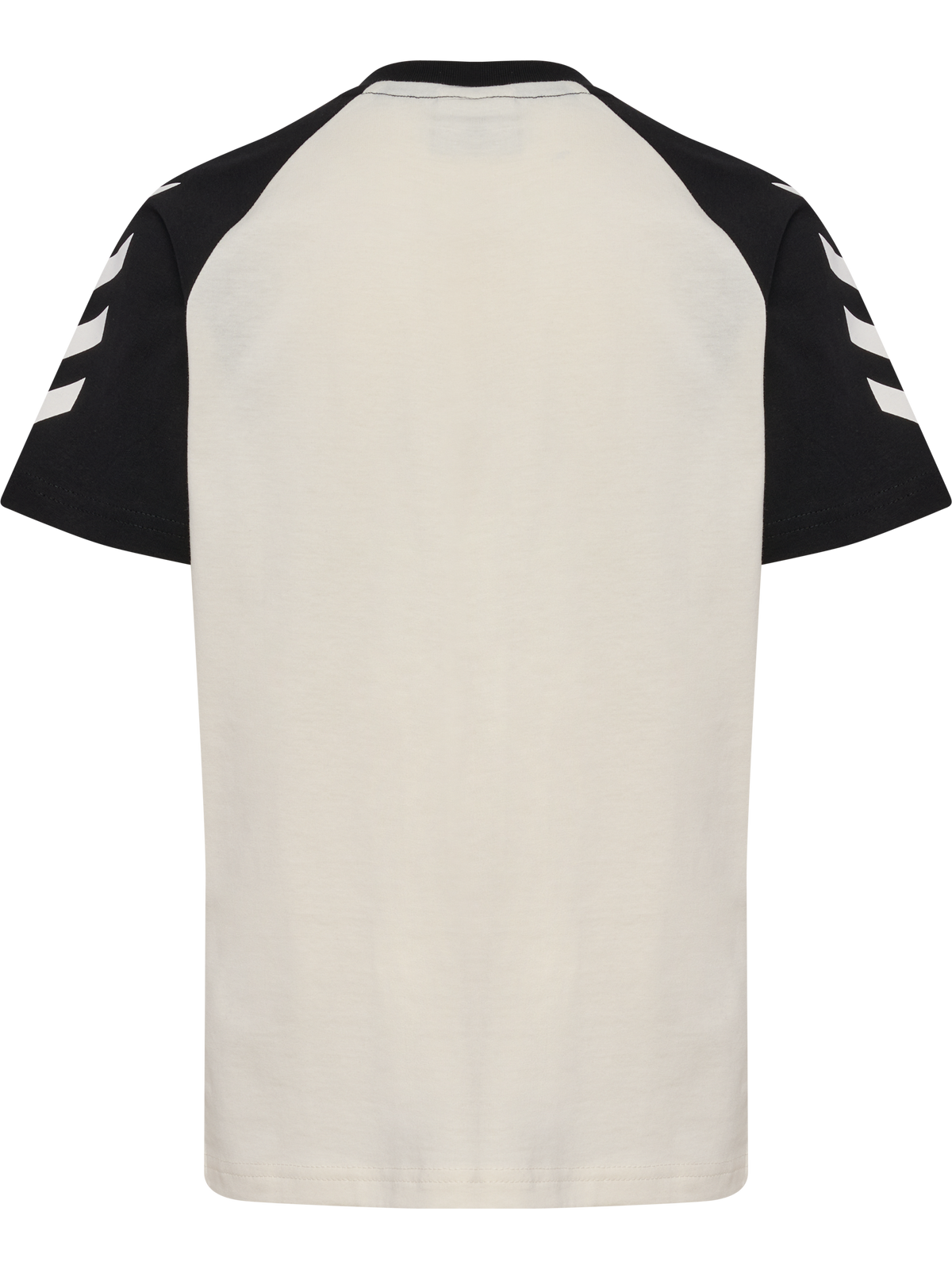 hmlJR LOGO T-SHIRT S/S