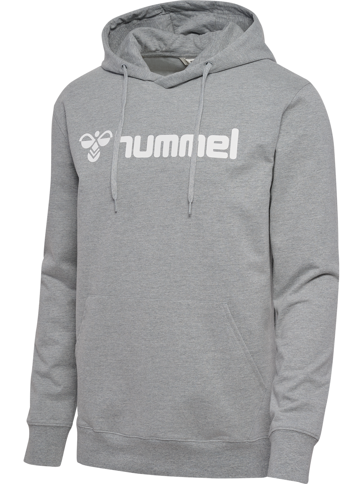 hmlGO 2.0 LOGO HOODIE