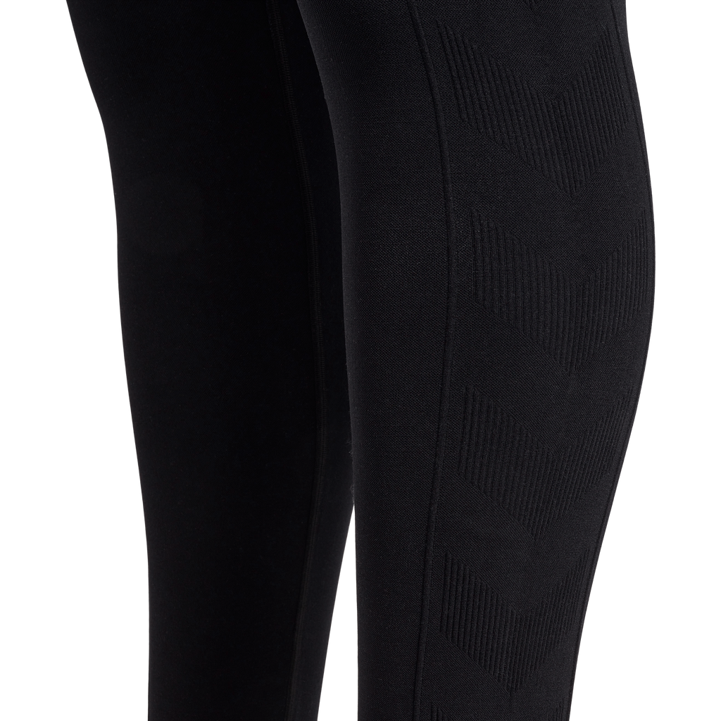 hmlTE PACE SEAMLESS HW TIGHTS PLUS