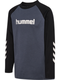 hmlJR LOGO T-SHIRT L/S
