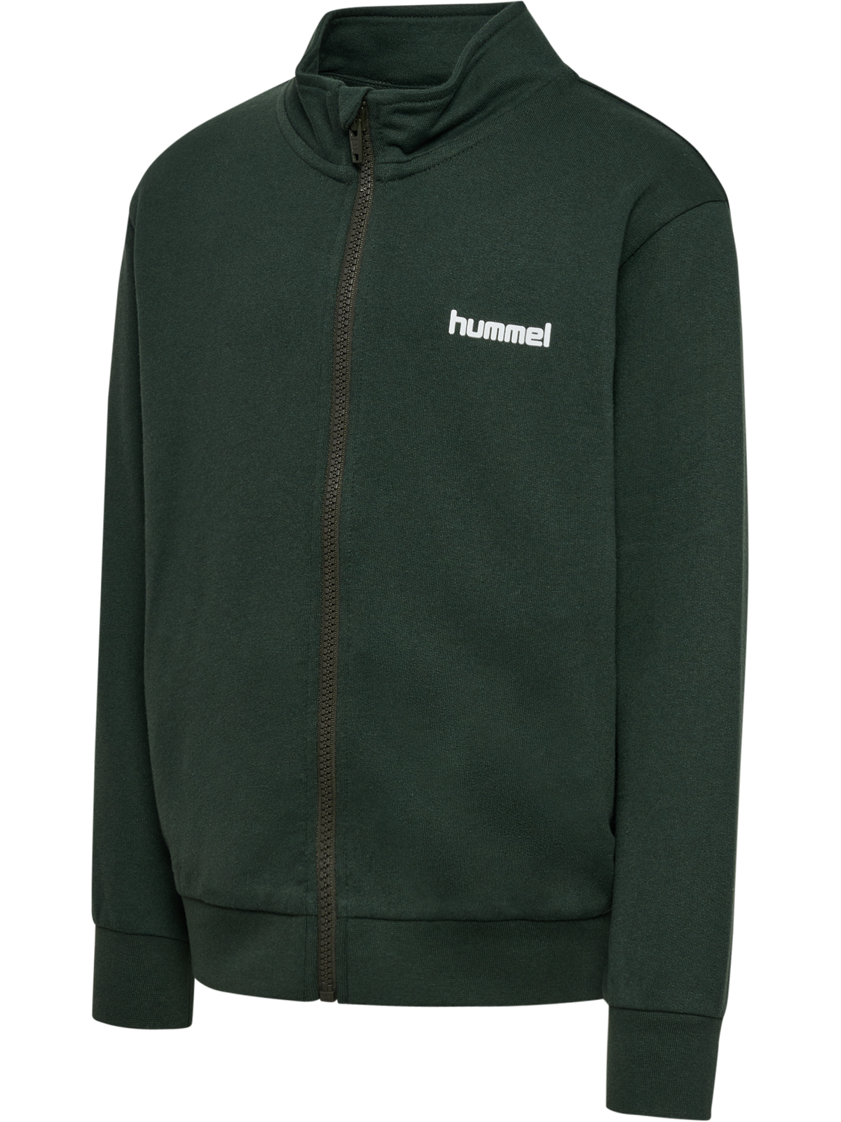 hmlJR FRAME SWEAT ZIP JACKET
