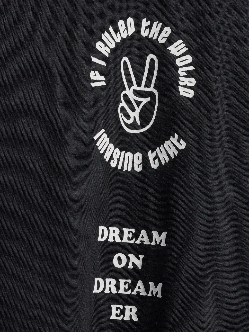 stsORTEGA T-SHIRT S/S