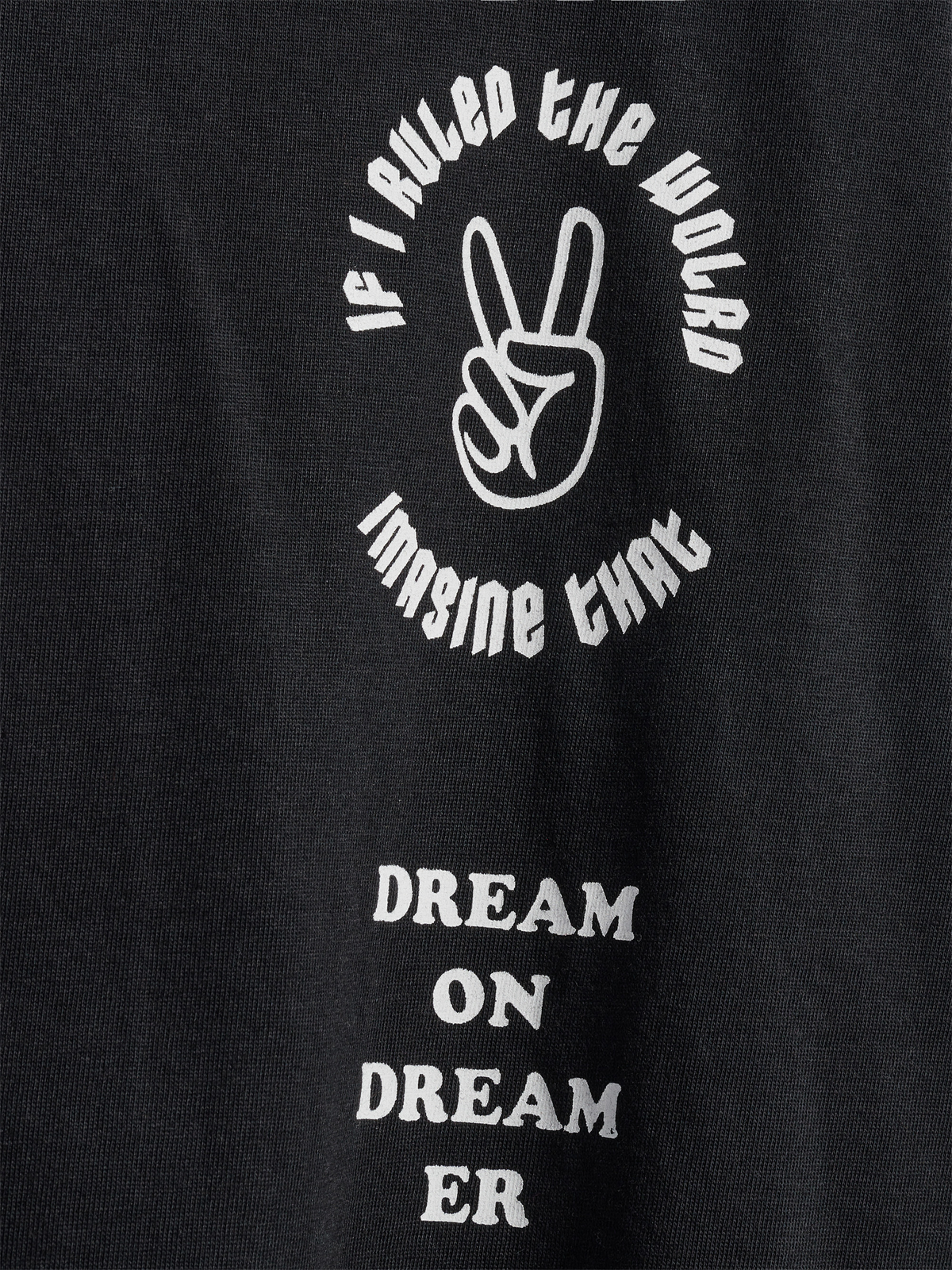 stsORTEGA T-SHIRT S/S