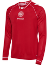 DBU 26 HOME JERSEY L/S PRO